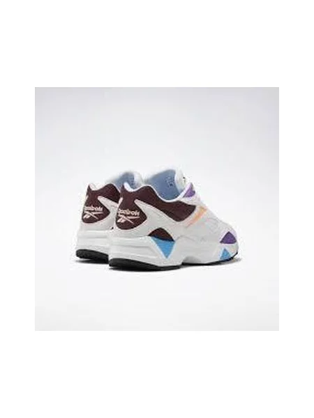 Pantofi Reebok Sport alb