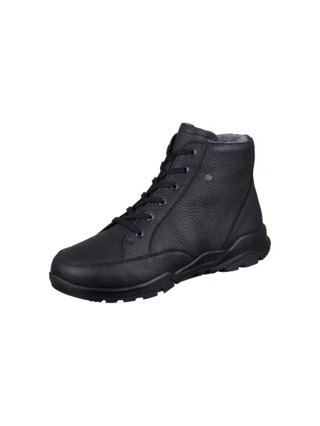 Pantofi Finn Comfort negru
