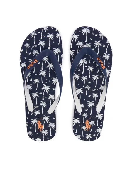 Polo Ralph Lauren В'єтнамки cиній