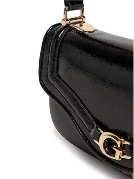 Rankinė Guess juoda