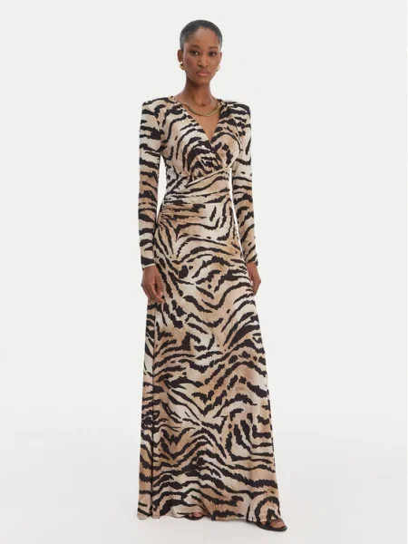 Marciano Guess Вечірня сукня Кольоровий