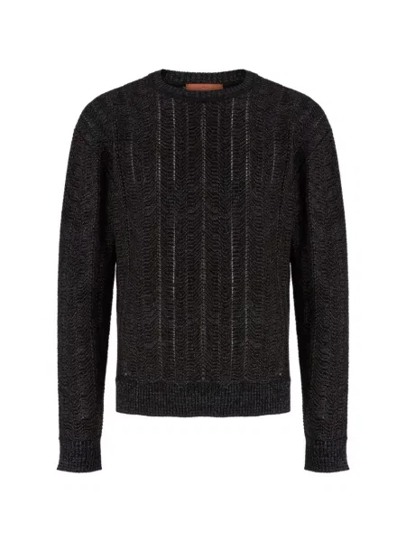 Pulover Missoni maro