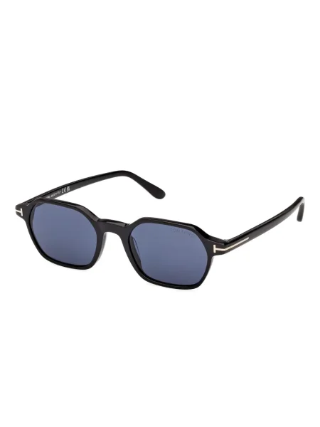 Sunčane naočale Tom Ford Eyewear crna
