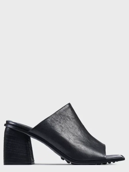 Мюлі Fru.it чорні