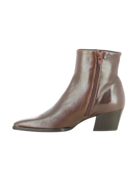 Buty do kostki Zinda brązowe