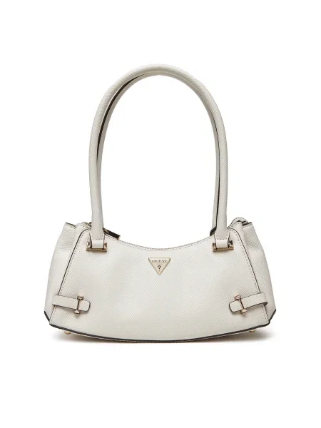 Guess Kabelka Rosalba biela