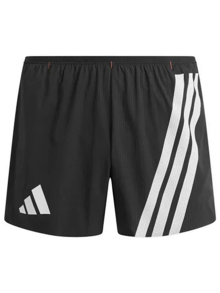 Szorty Adidas czarne