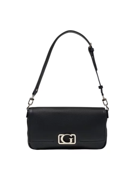 Torebka Guess czarna