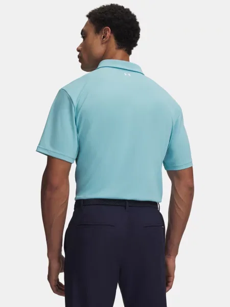 Tricou polo Under Armour