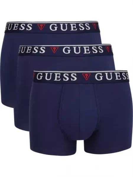 Guess Underwear Chiloți boxer Brian Hero