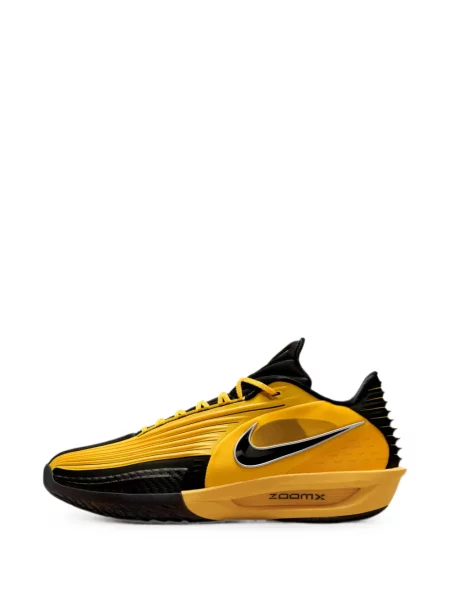 Sneakerși Nike Zoom cu tepi alergare evazate negru