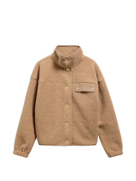 Flisas striukė Barbour