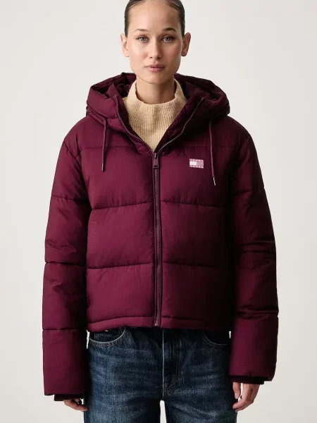 Tommy Jeans Geacă