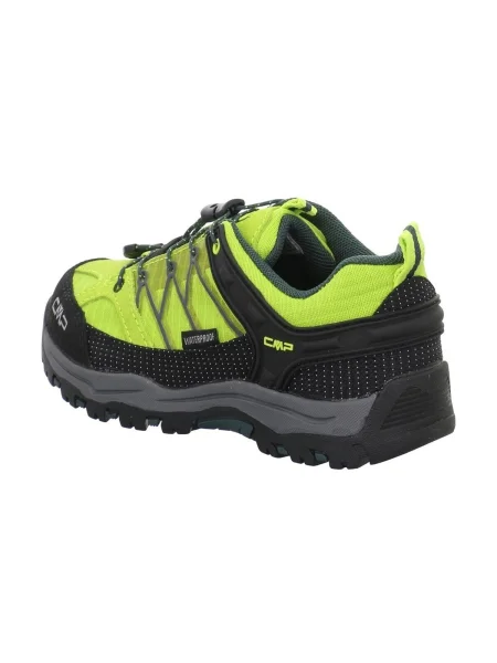 Pantofi copii Cmp galben