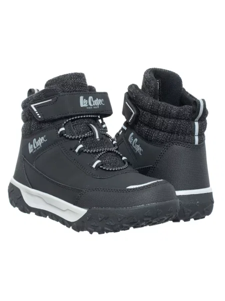 Blugi Lee Cooper negru