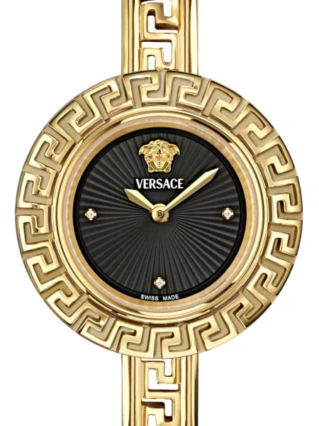 Hodinky Versace černé