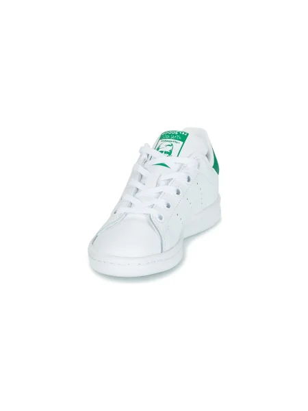 Pantofi copii Adidas alb