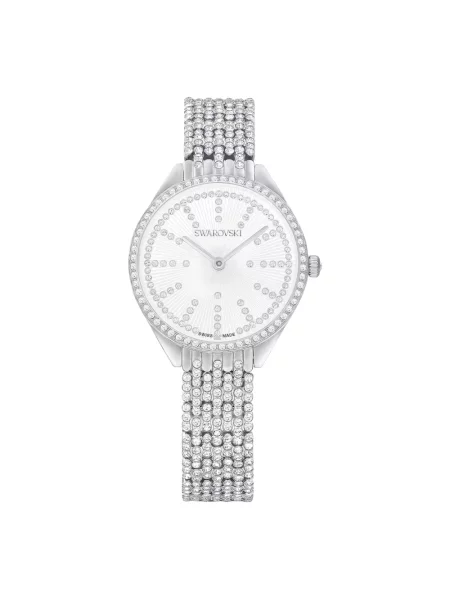 Zegarek Swarovski szary