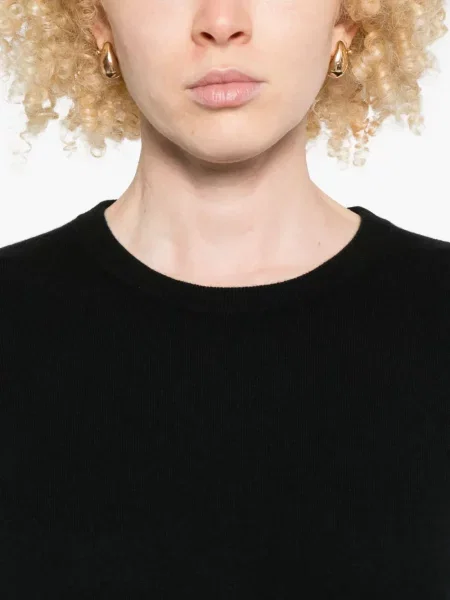 Tricou Arch4 scurt negru