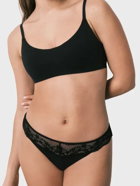 Труси Women'secret чорні