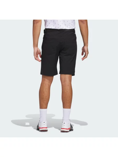 Šortky Golf černé