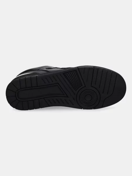 Кроссовки Plein Sport черные