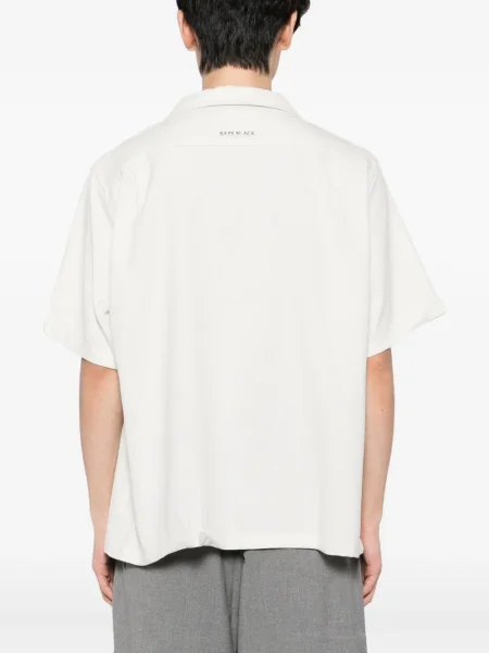 Cămașă Bape Black *a Bathing Ape® negru