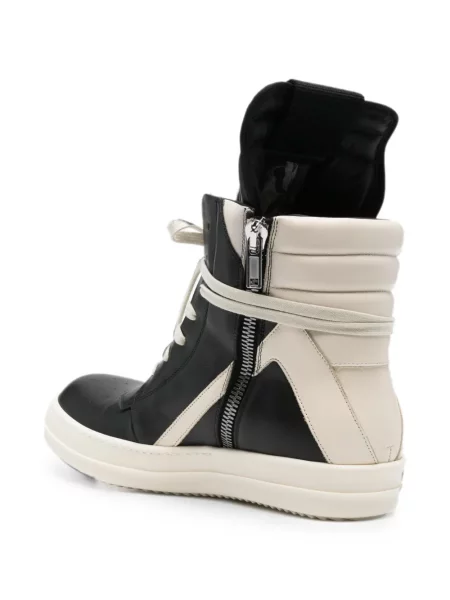 Sneakerși Rick Owens negru