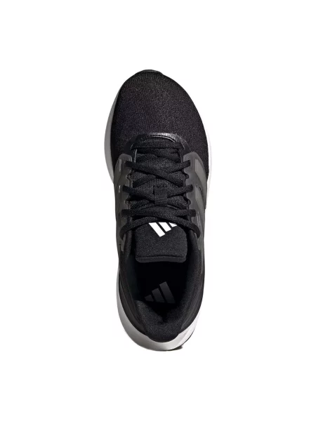 Gyerek félcipő Adidas fekete