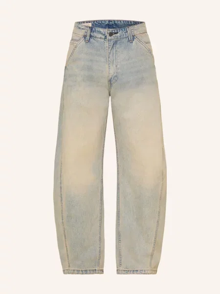 LEVI'S ® Džíny džínovina modrá