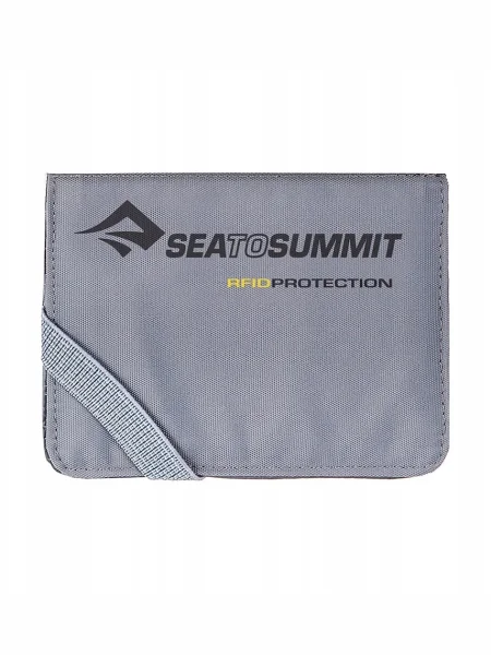 Кошелек Sea To Summit серый