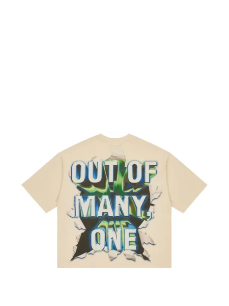 Tricou Godspeed cu imagine