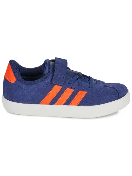 Tenisky Adidas modrá