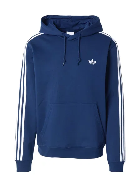 Geacă Adidas Originals alb