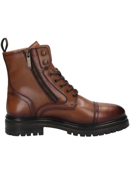 Pantofi Salamander maro