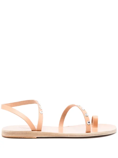 Sandale Ancient Greek Sandals din piele