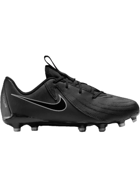 Gyerek félcipő Nike fekete