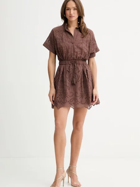 Платье Ermanno Firenze