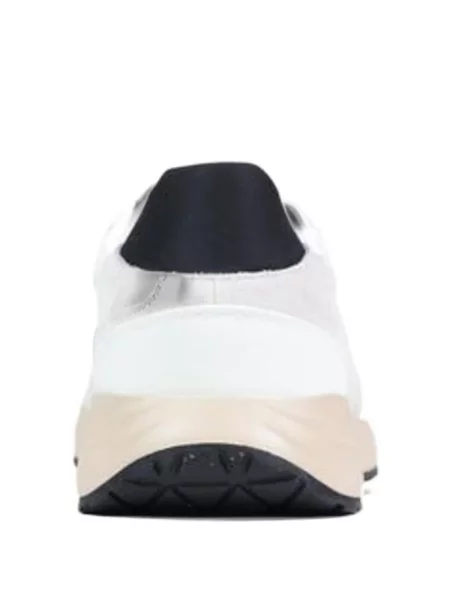 Pantofi alergare Guess alergare cu autograf alb