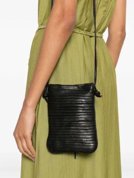 Geanta crossbody Sommet negru