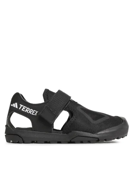 Adidas Сандали Terrex Captain Toey Sandals черен