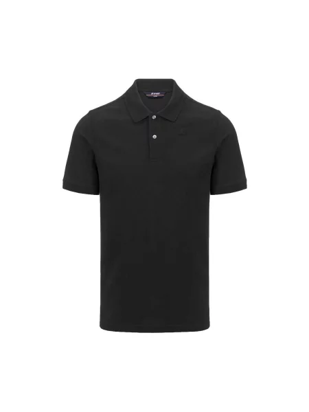 Tricou K-way negru
