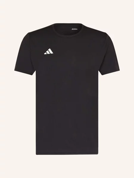 Adidas Koszulka techniczna Adizero Essentials czarny