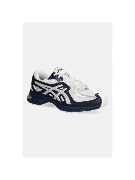 Sneakersy Asics niebieskie