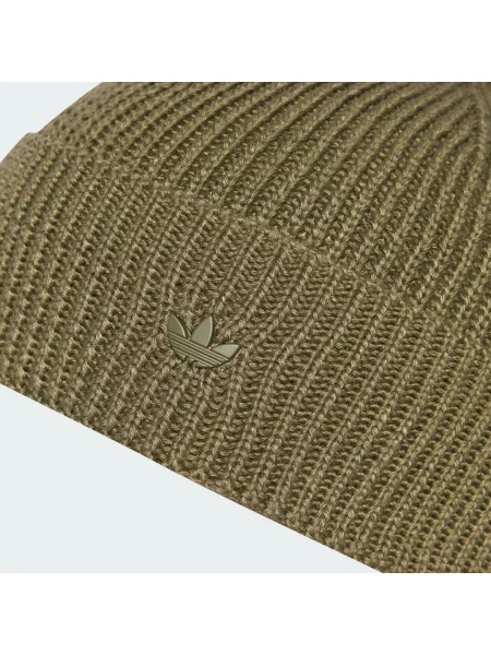 ADIDAS ORIGINALS Čepice Everyday Icons olivová khaki