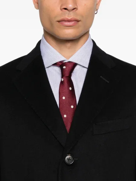 Palton Corneliani negru