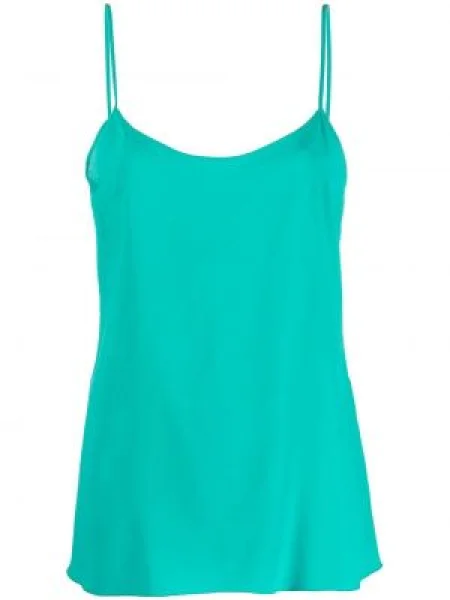 Maiou Alberta Ferretti din satin