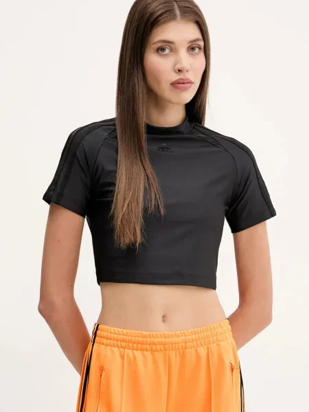 Тениска Adidas Originals черно