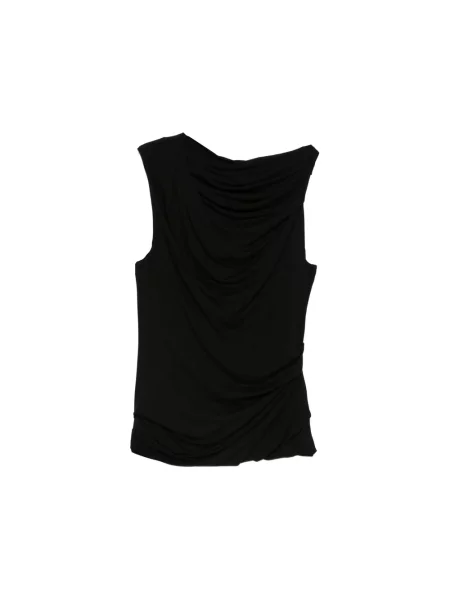 Top Entire Studios czarny