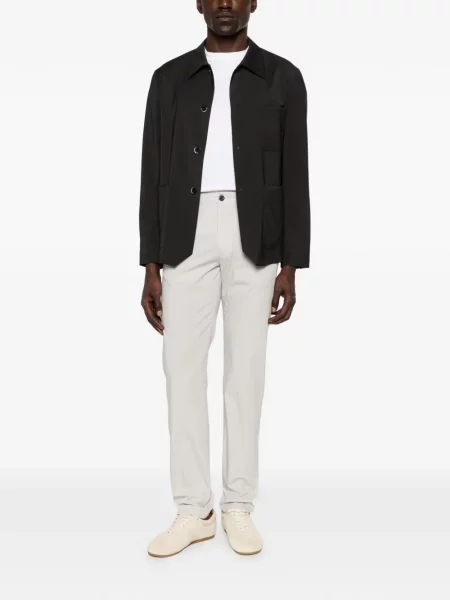 Pantaloni Incotex gri